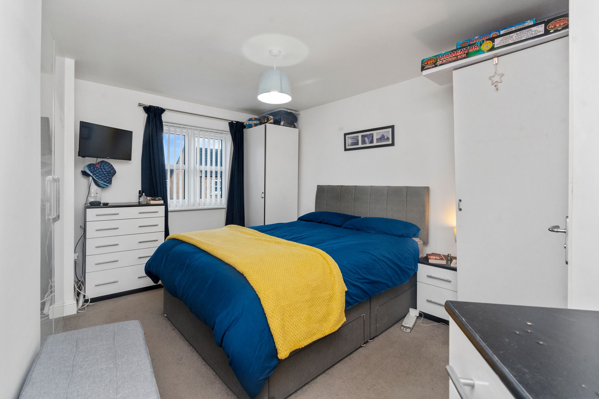 Carnforth Drive, St. Helens, WA10