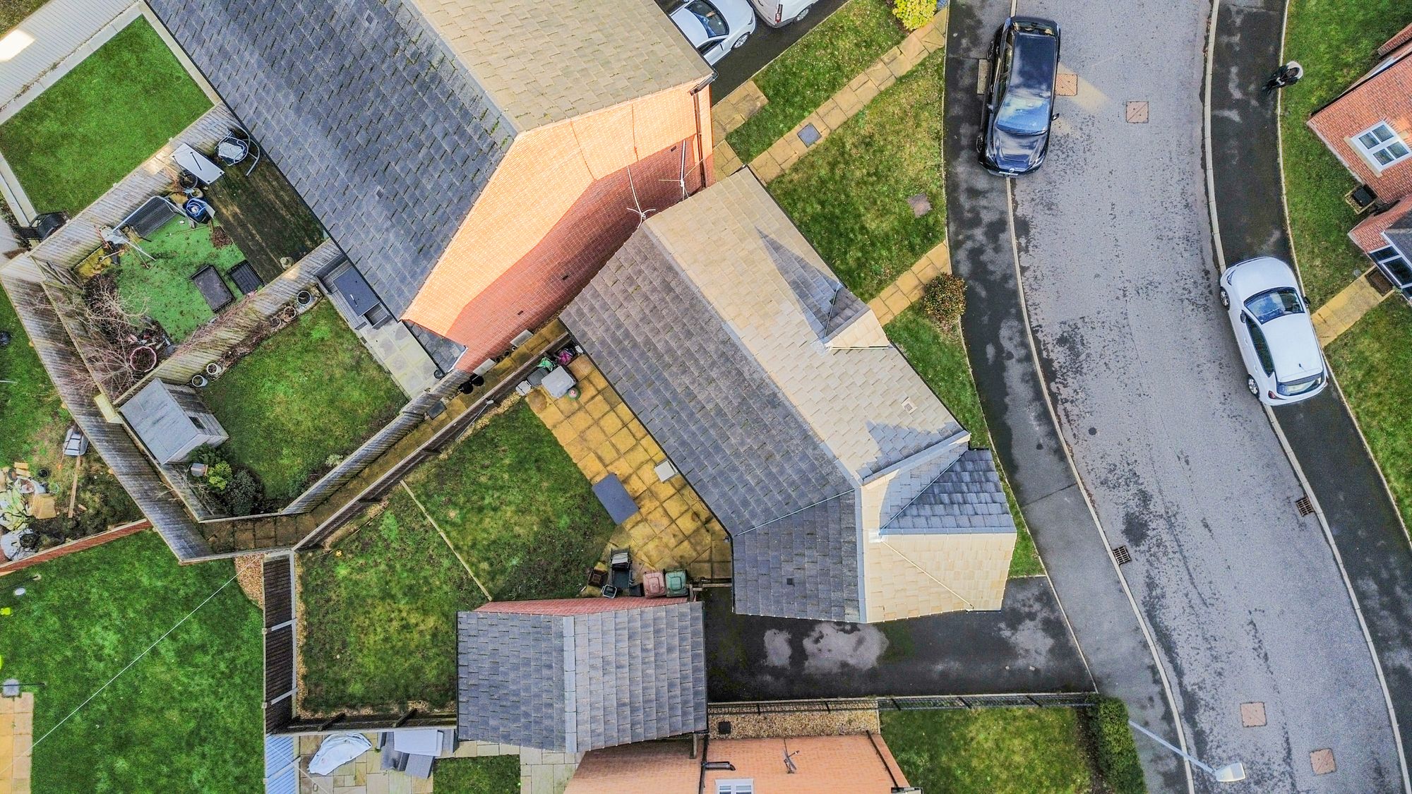 Carnforth Drive, St. Helens, WA10