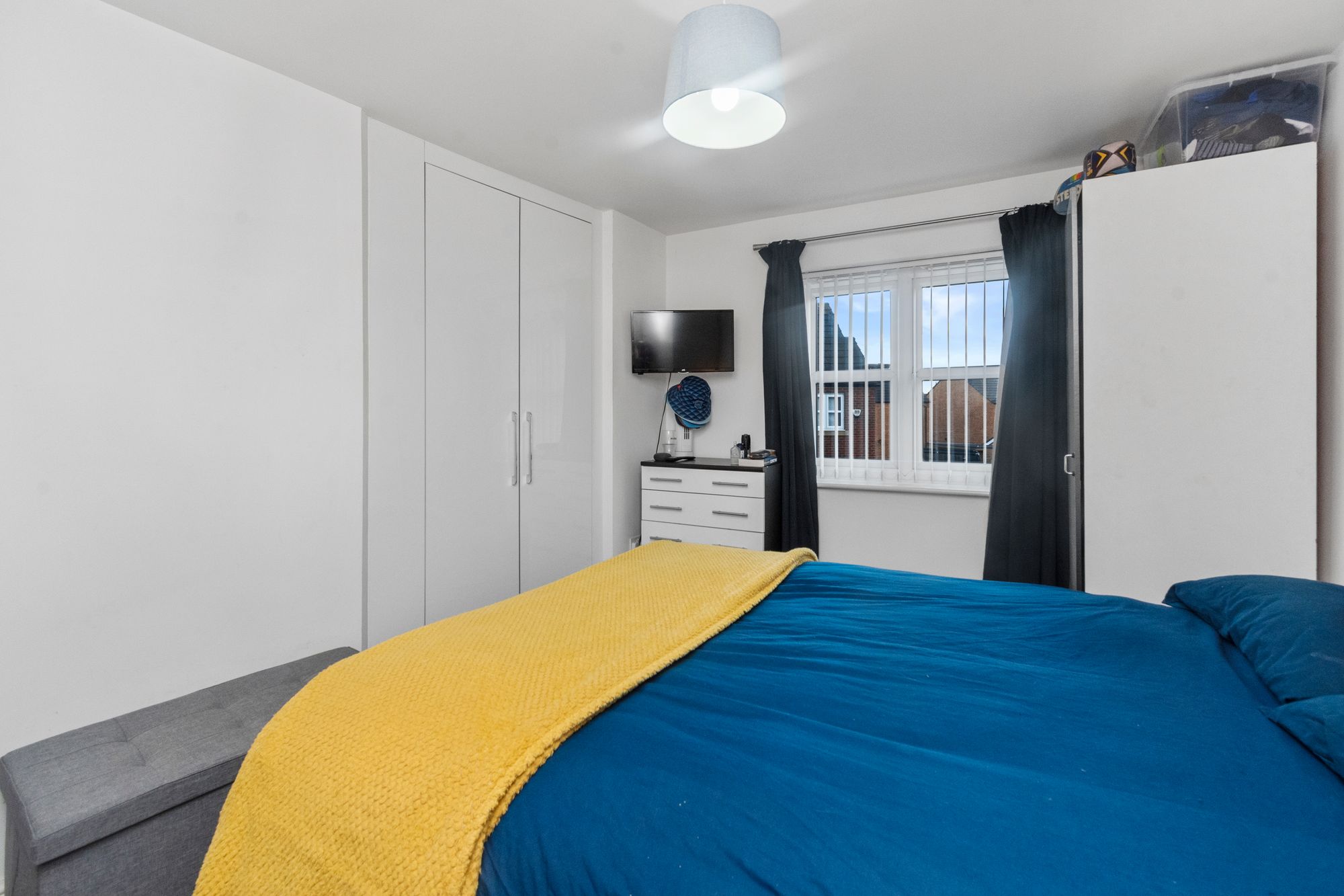 Carnforth Drive, St. Helens, WA10