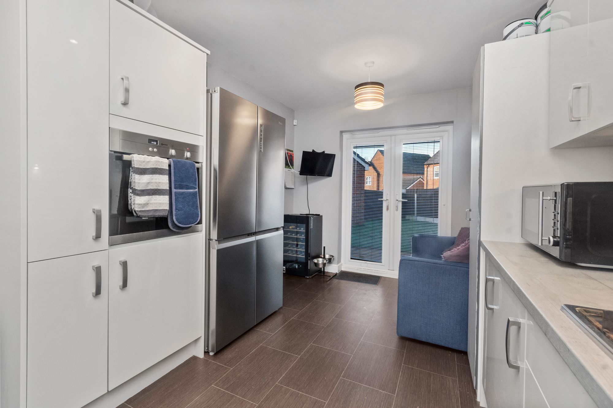 Carnforth Drive, St. Helens, WA10