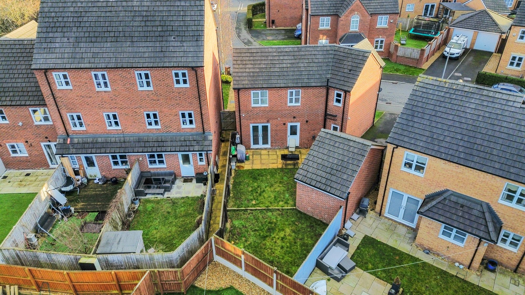 Carnforth Drive, St. Helens, WA10