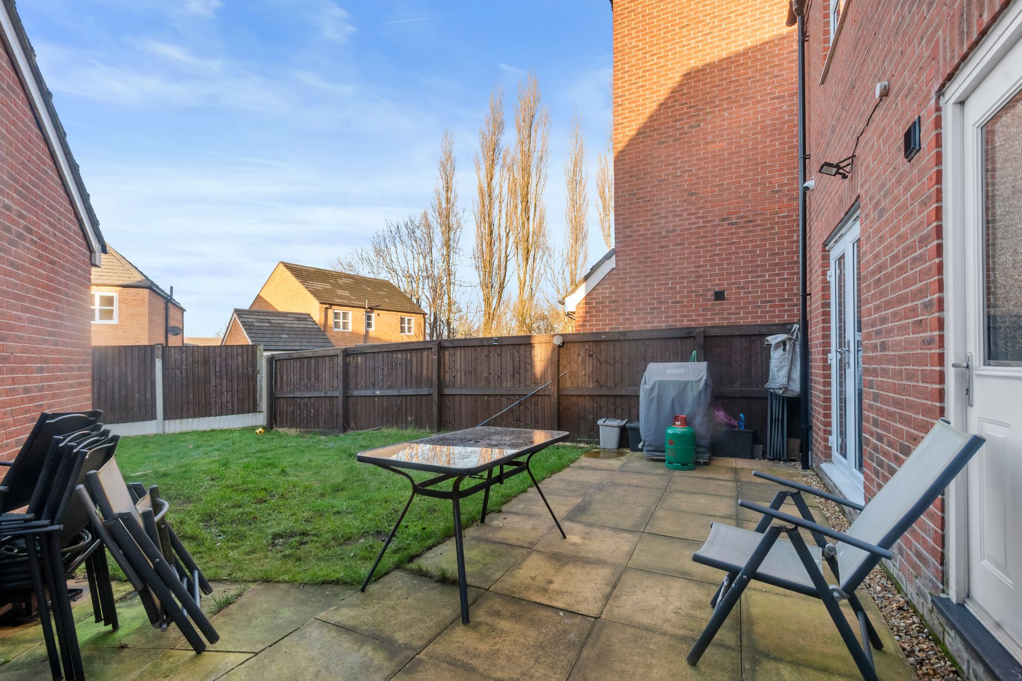 Carnforth Drive, St. Helens, WA10