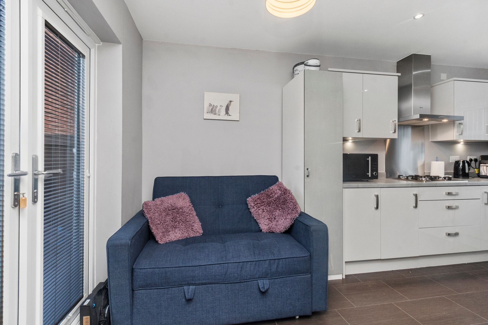 Carnforth Drive, St. Helens, WA10