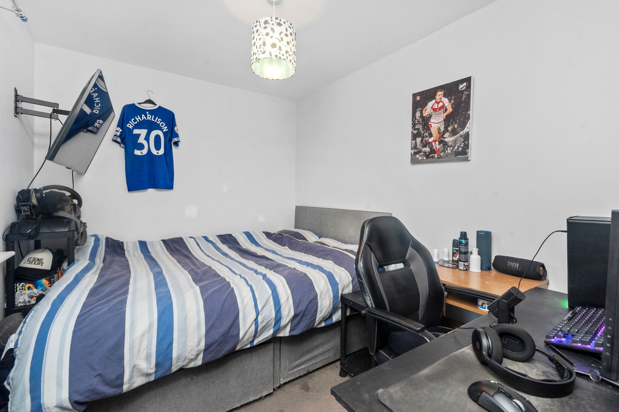 Carnforth Drive, St. Helens, WA10