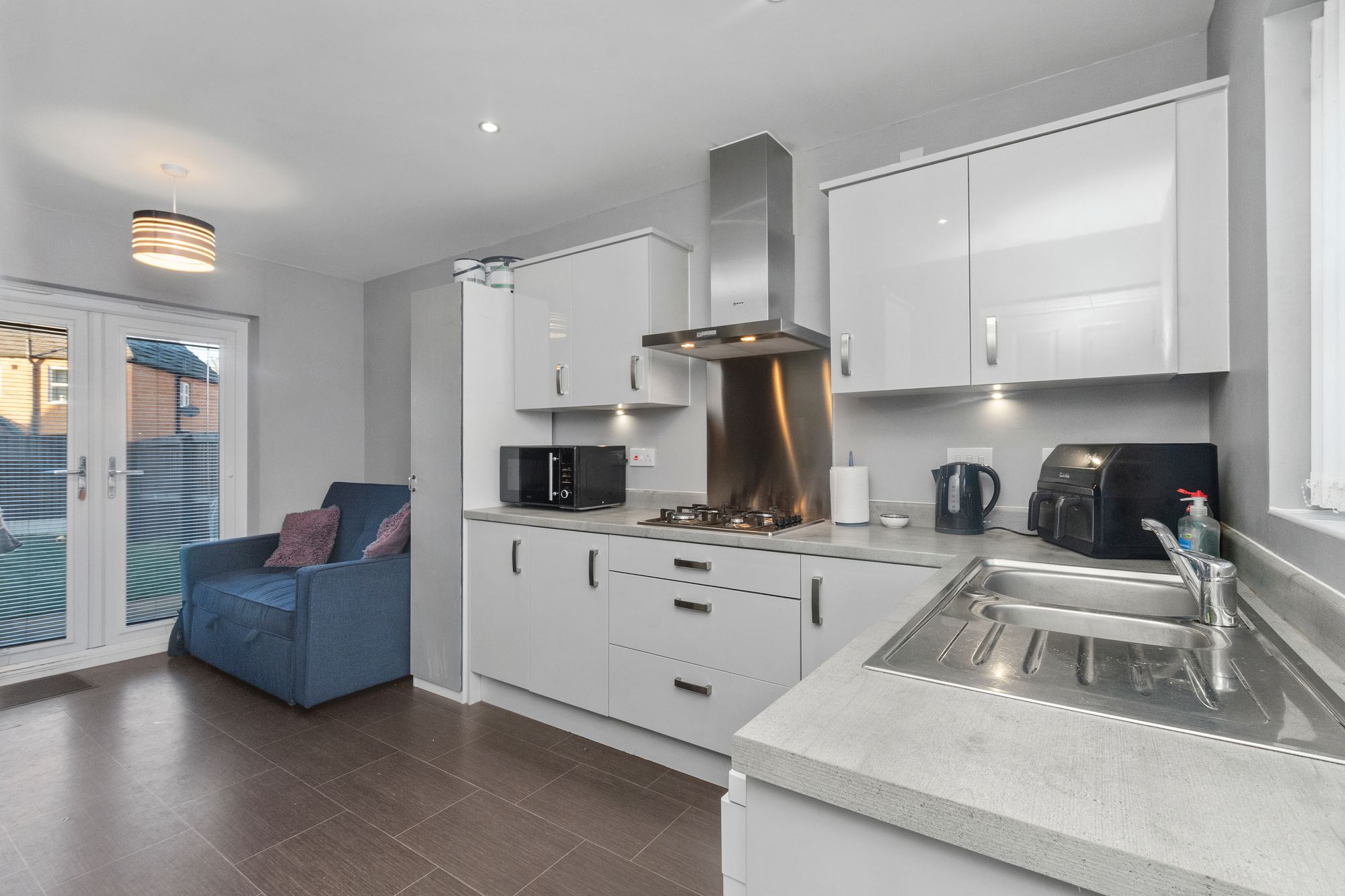 Carnforth Drive, St. Helens, WA10