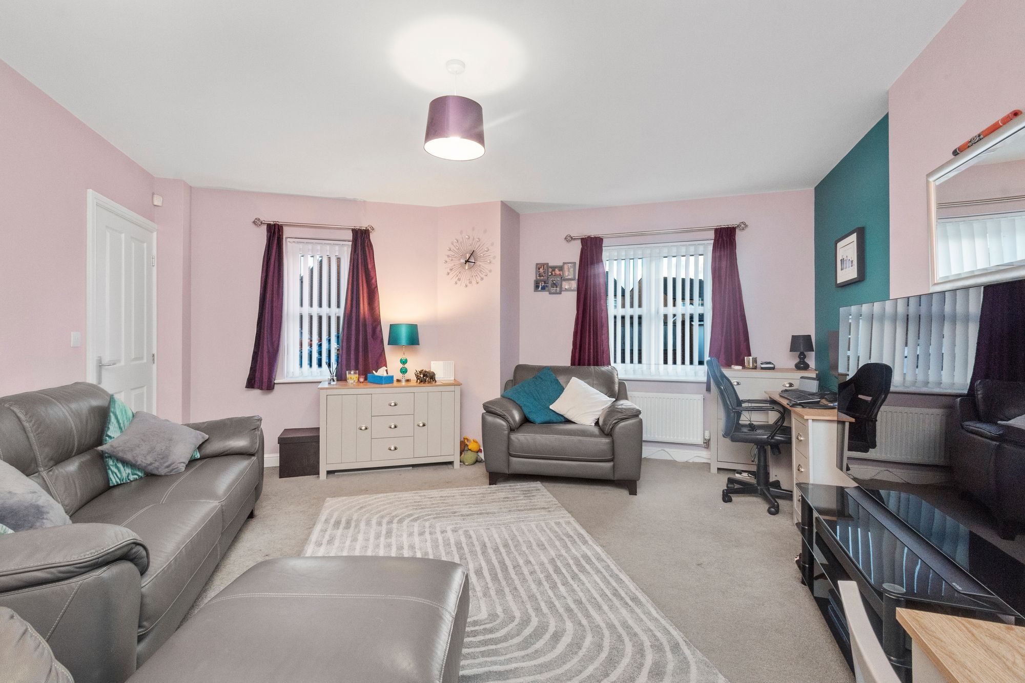 Carnforth Drive, St. Helens, WA10