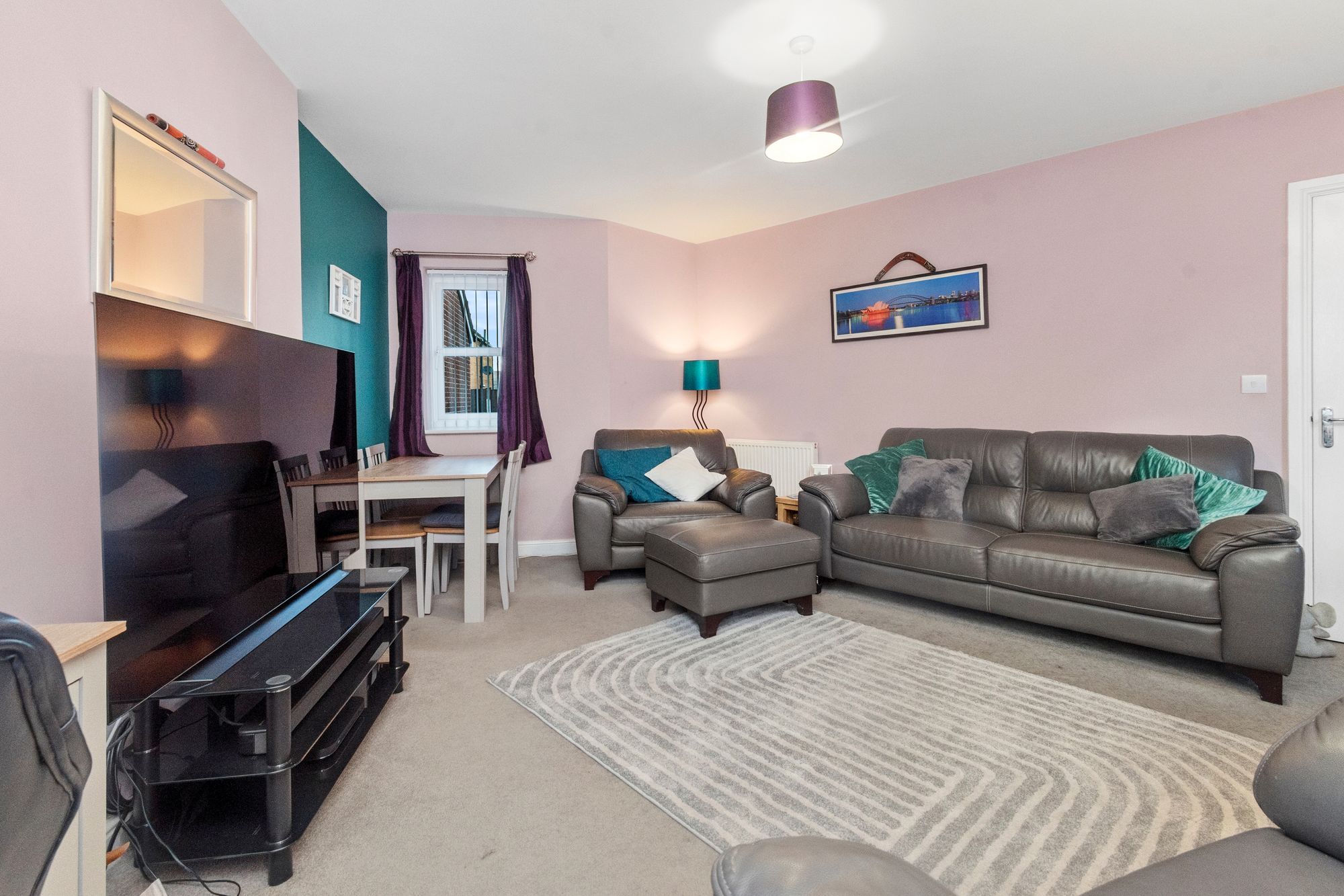 Carnforth Drive, St. Helens, WA10