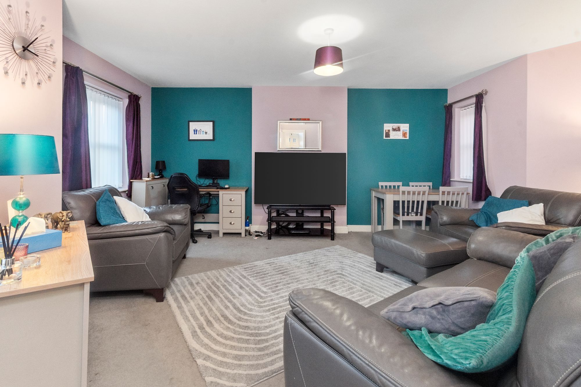 Carnforth Drive, St. Helens, WA10