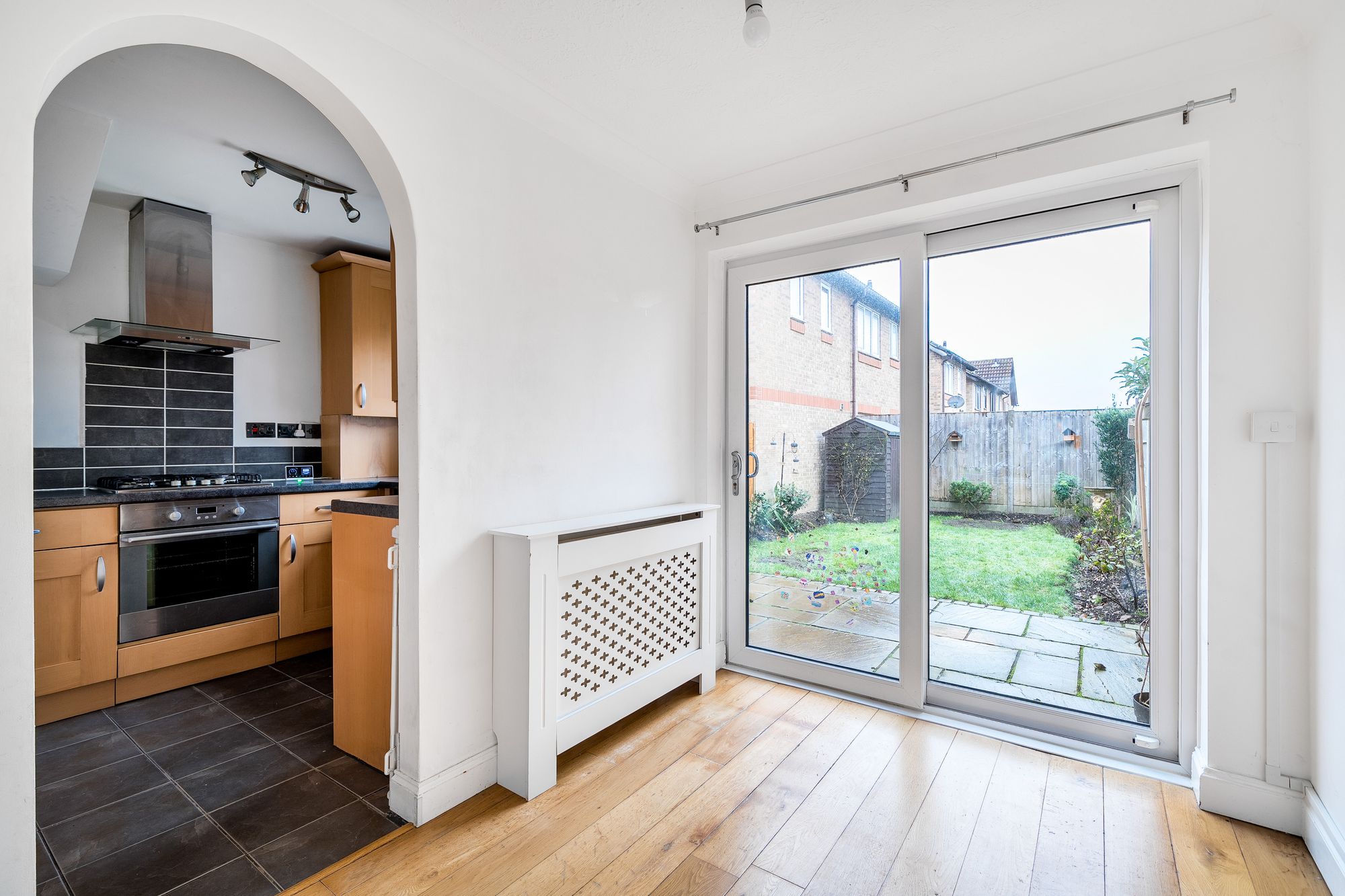 3 bedroom house to rent