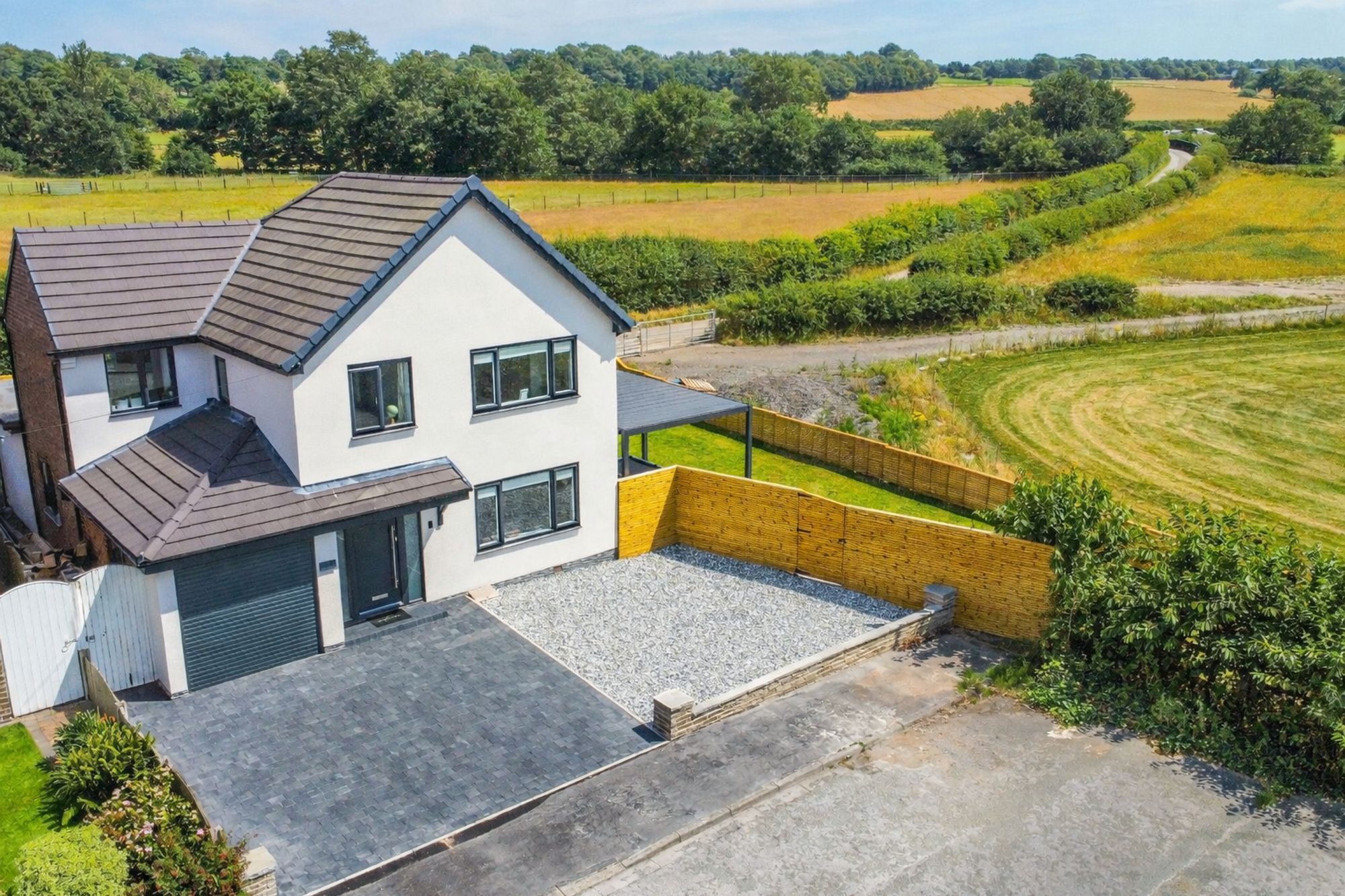 Beechmore, Moore, WA4