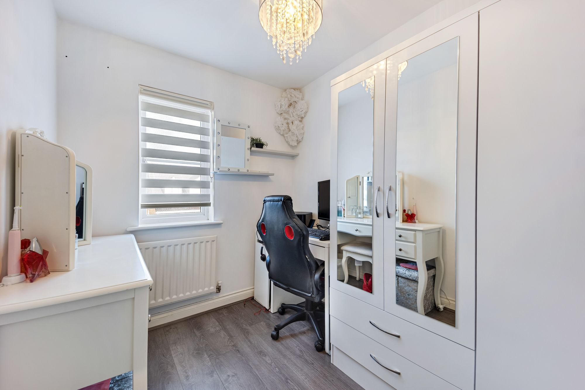 Buchanan Close, Widnes, WA8