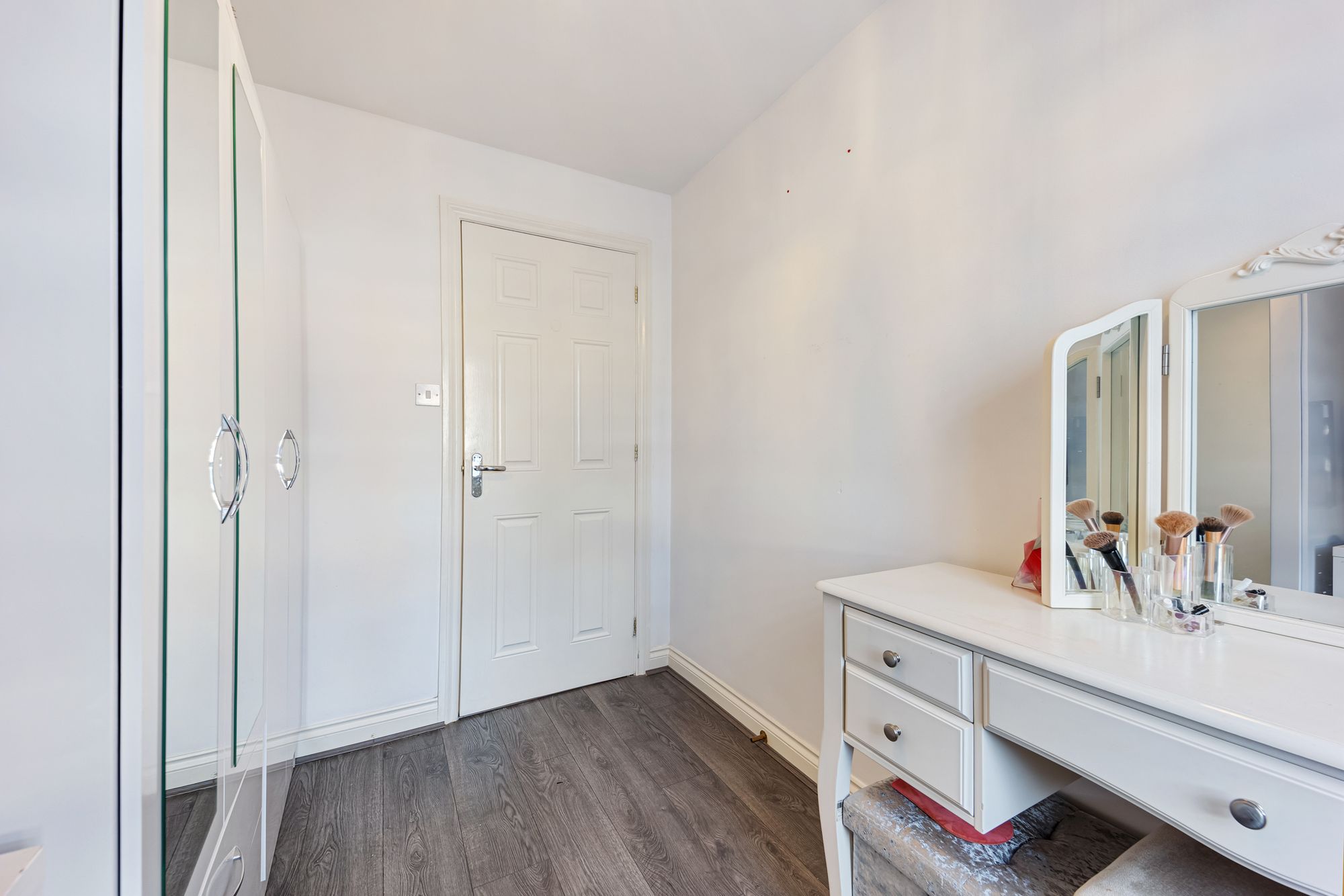 Buchanan Close, Widnes, WA8