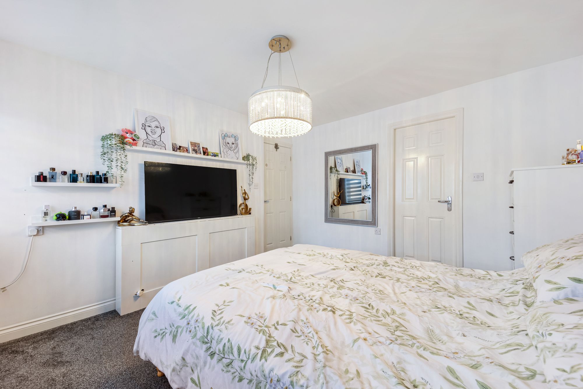 Buchanan Close, Widnes, WA8