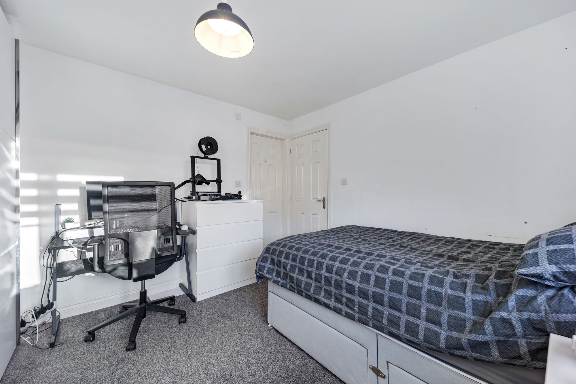 Buchanan Close, Widnes, WA8