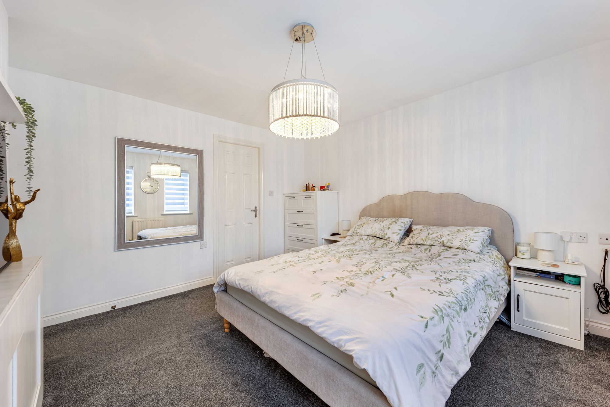 Buchanan Close, Widnes, WA8