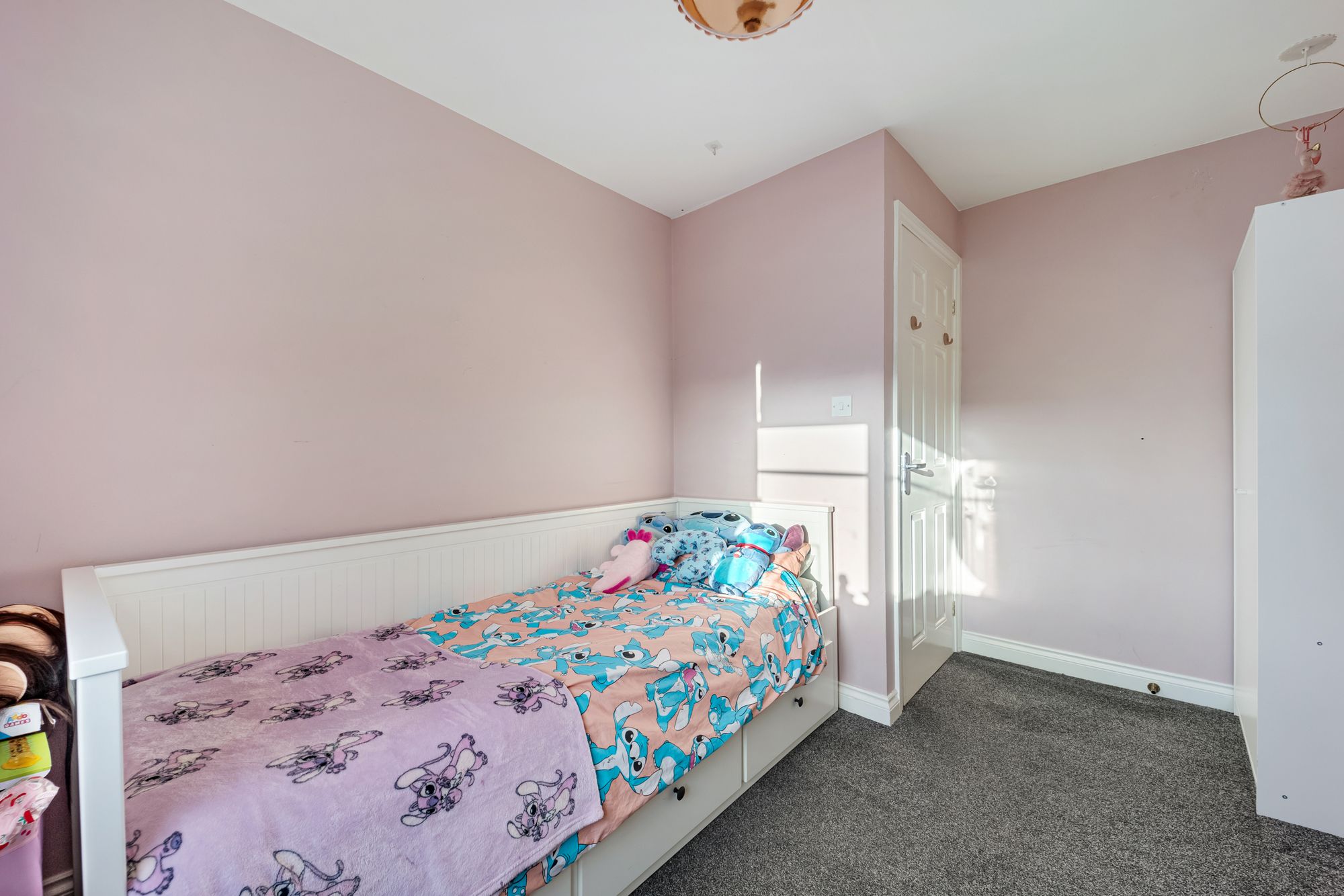 Buchanan Close, Widnes, WA8