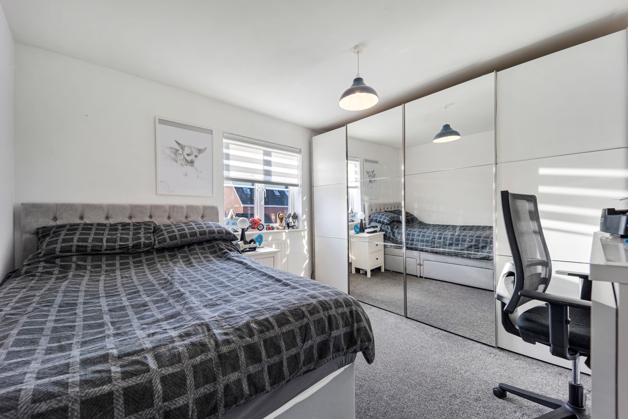 Buchanan Close, Widnes, WA8