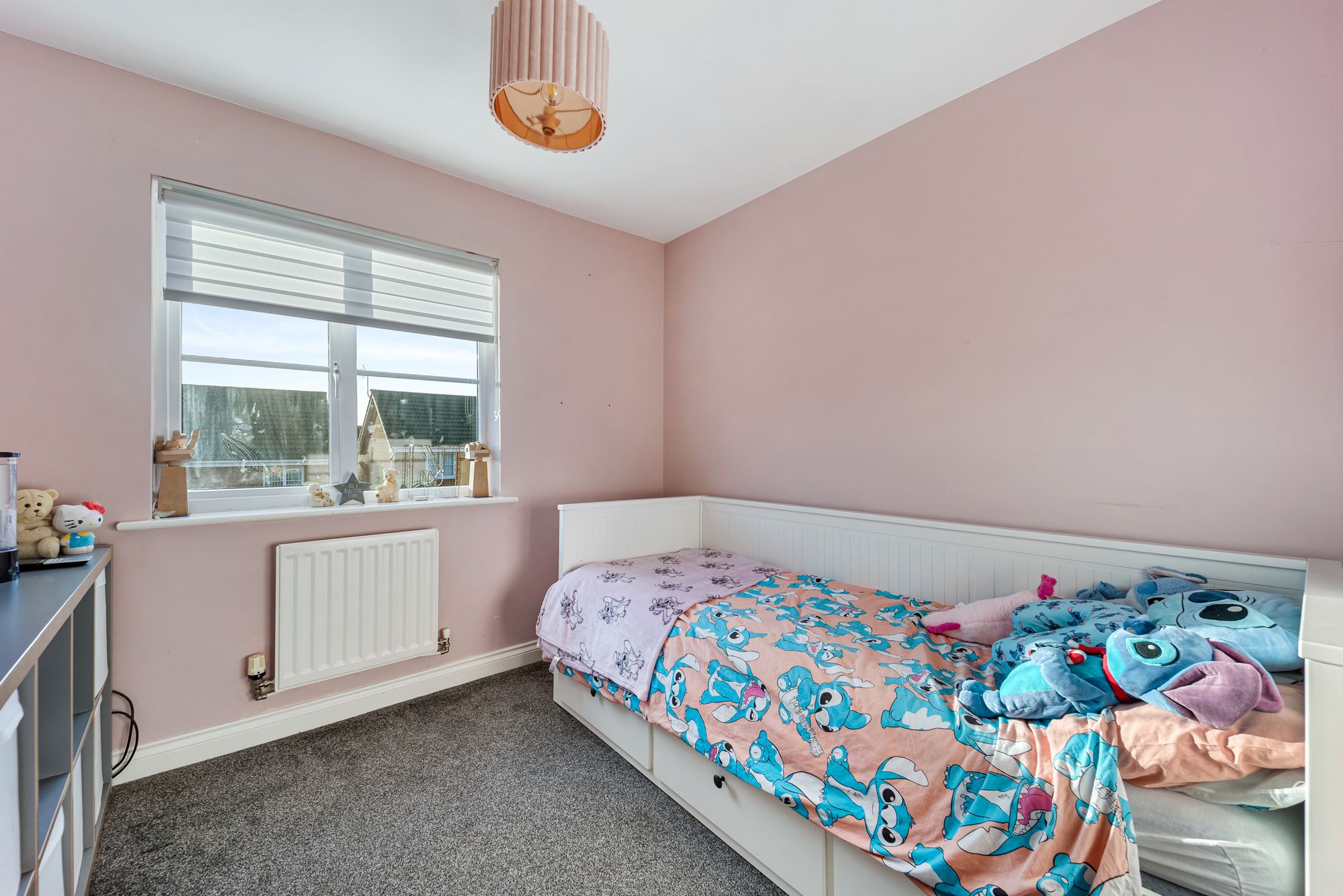 Buchanan Close, Widnes, WA8