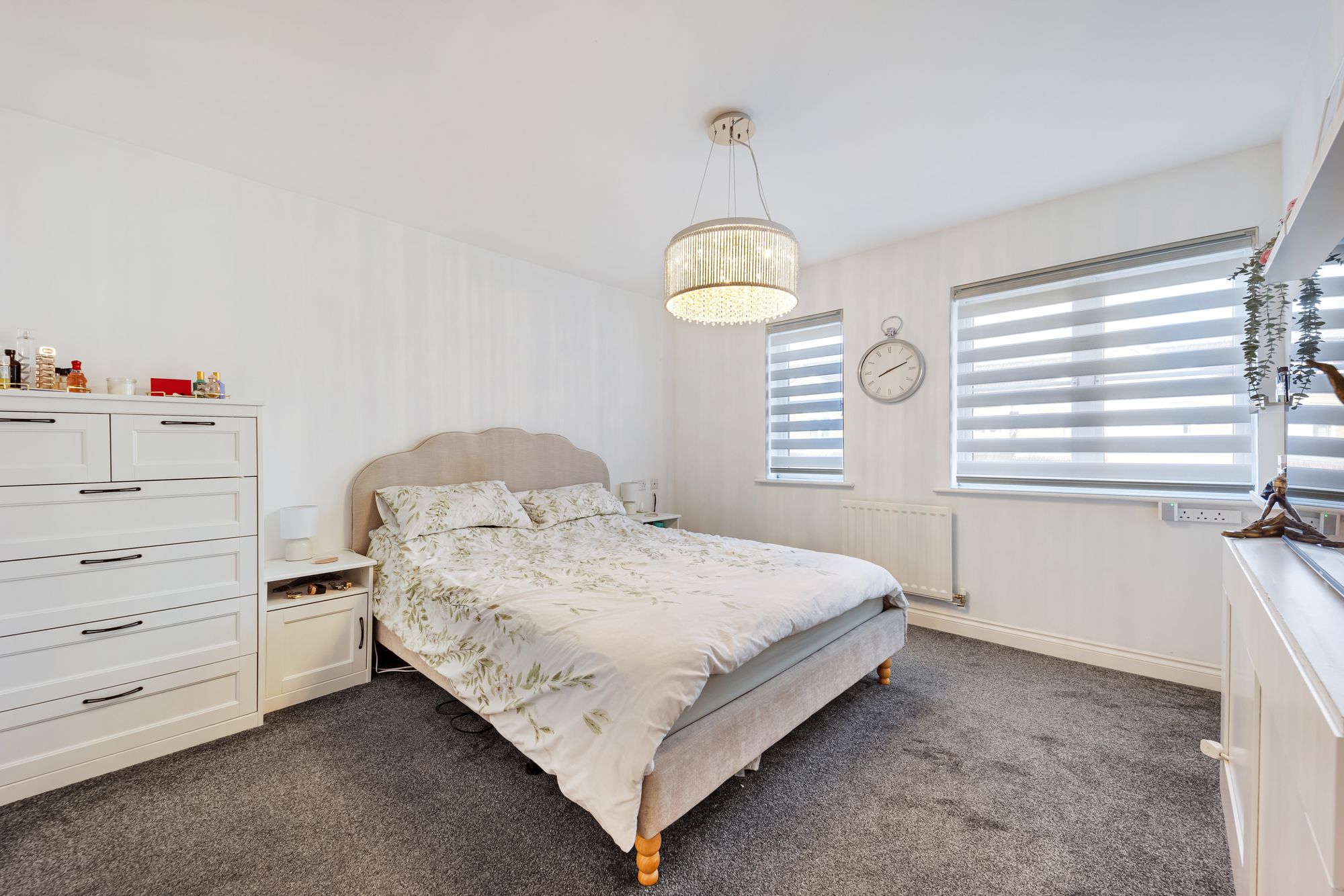 Buchanan Close, Widnes, WA8