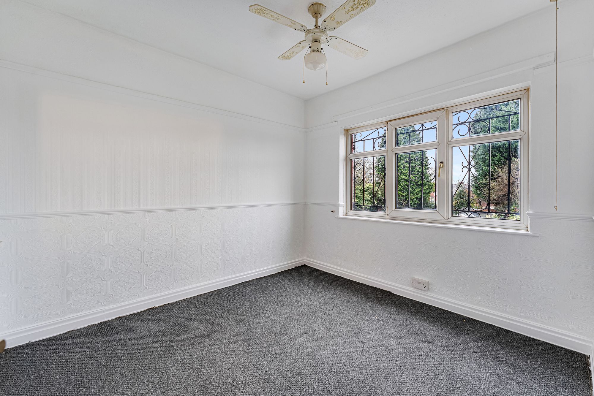 Harvey Lane, Warrington