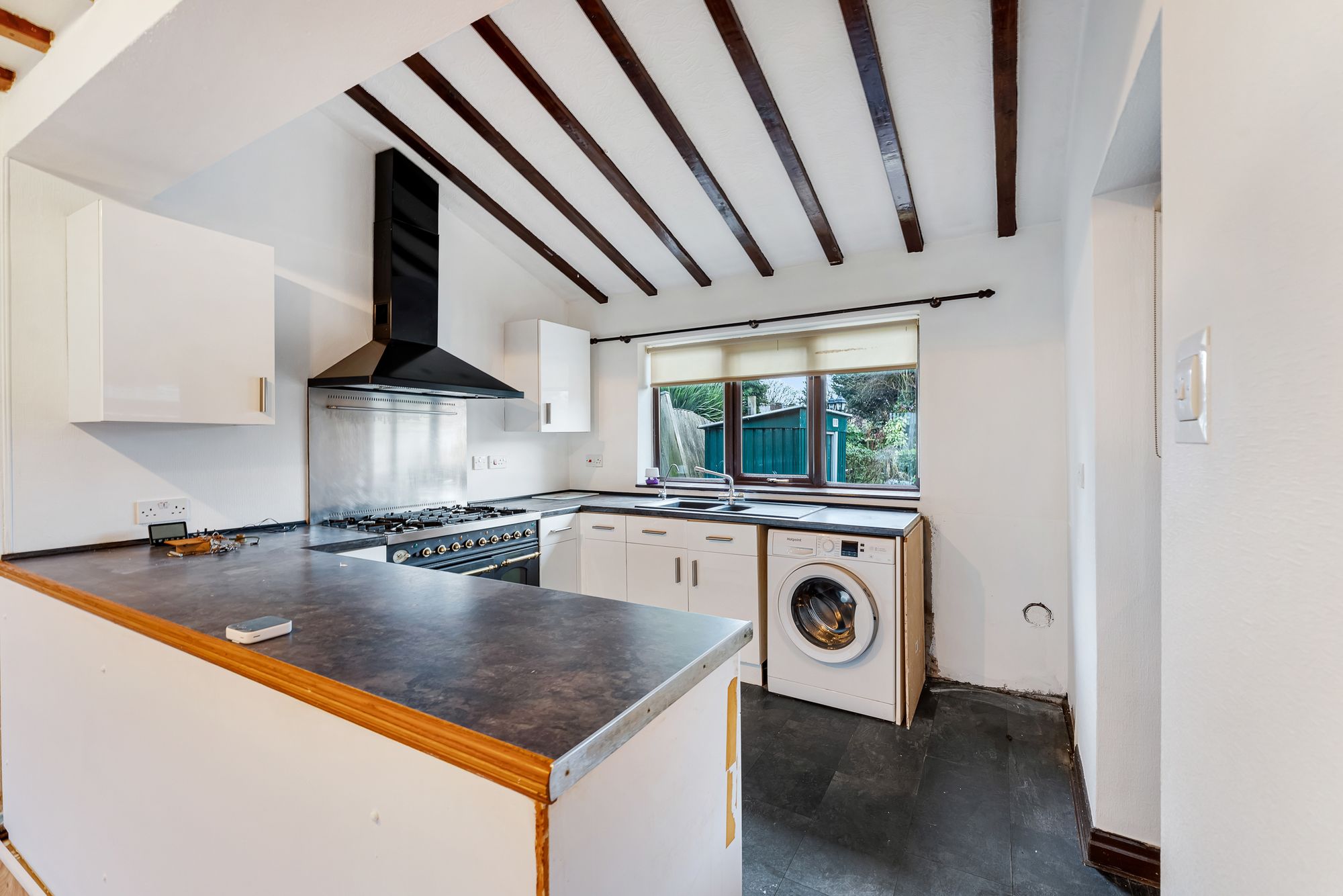 Harvey Lane, Warrington