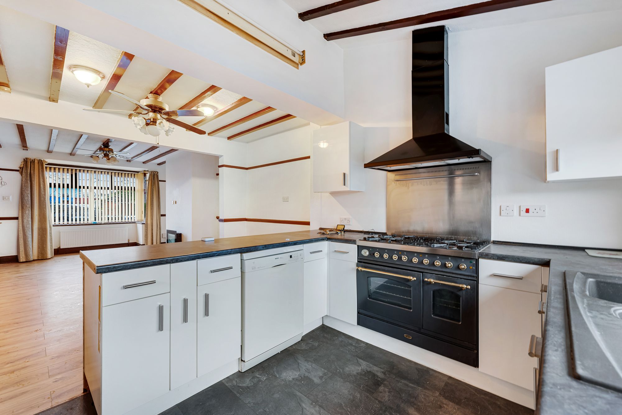 Harvey Lane, Warrington