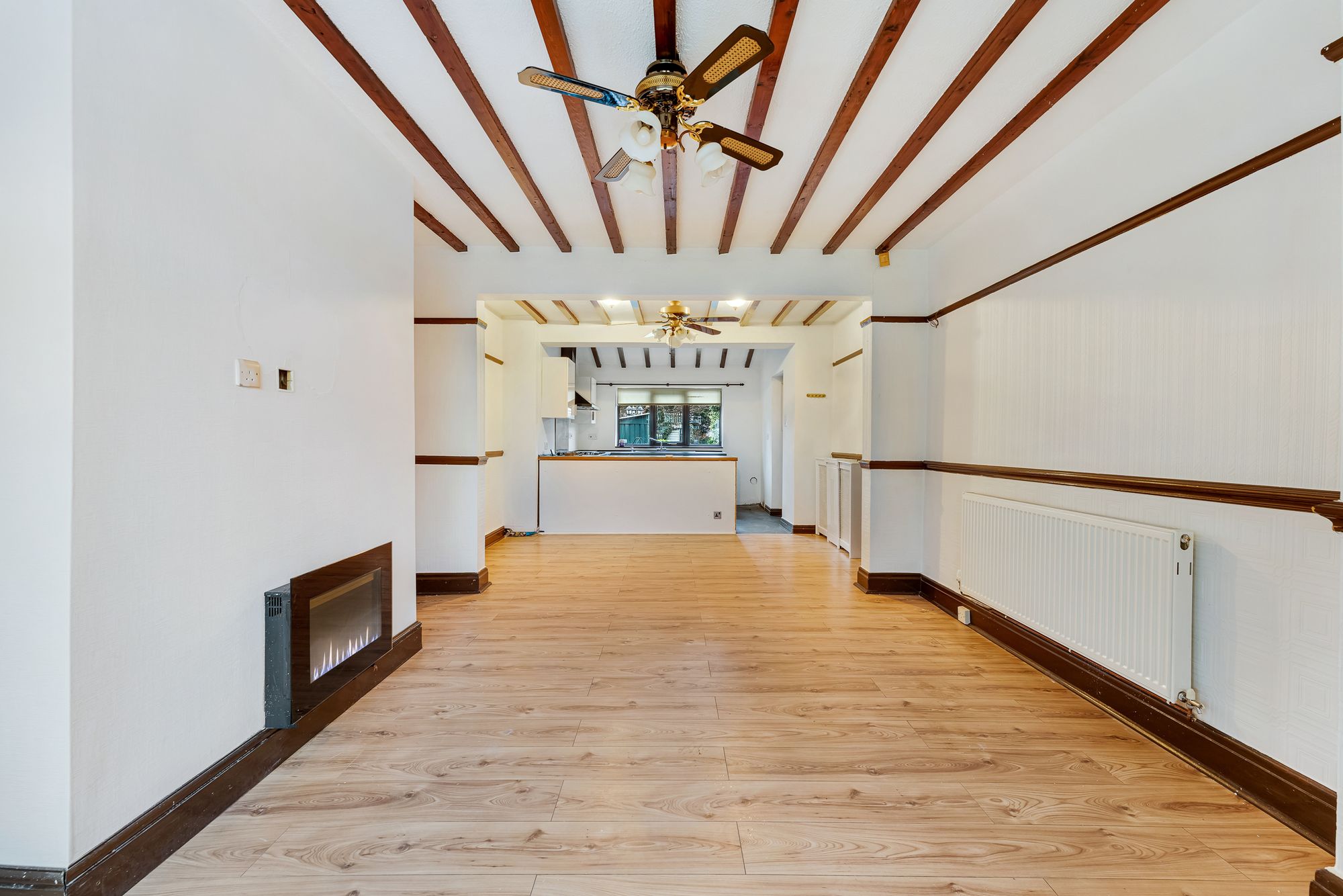 Harvey Lane, Warrington