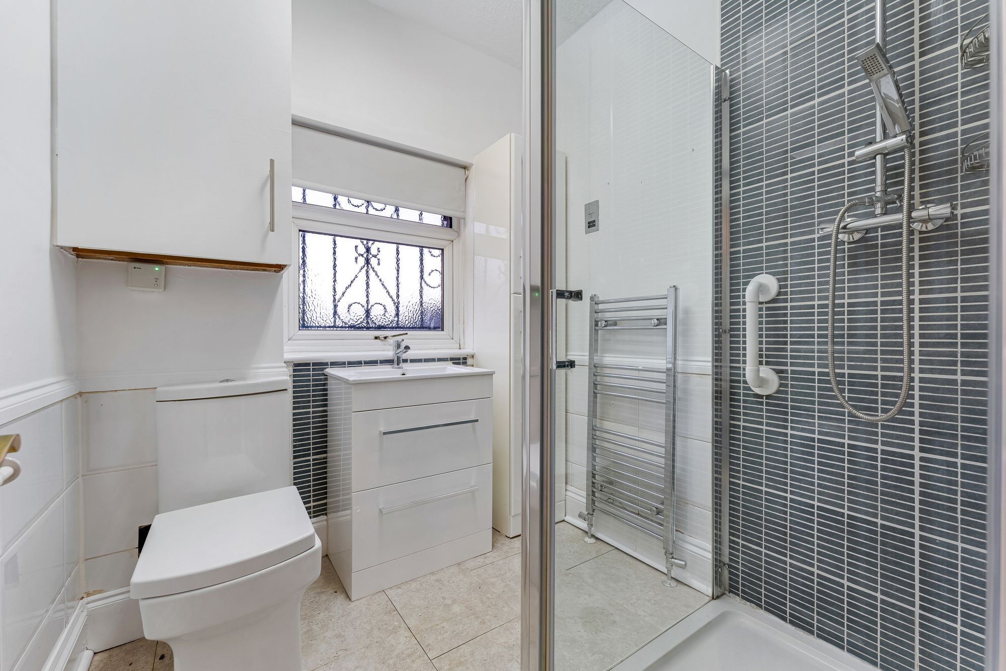 Harvey Lane, Warrington