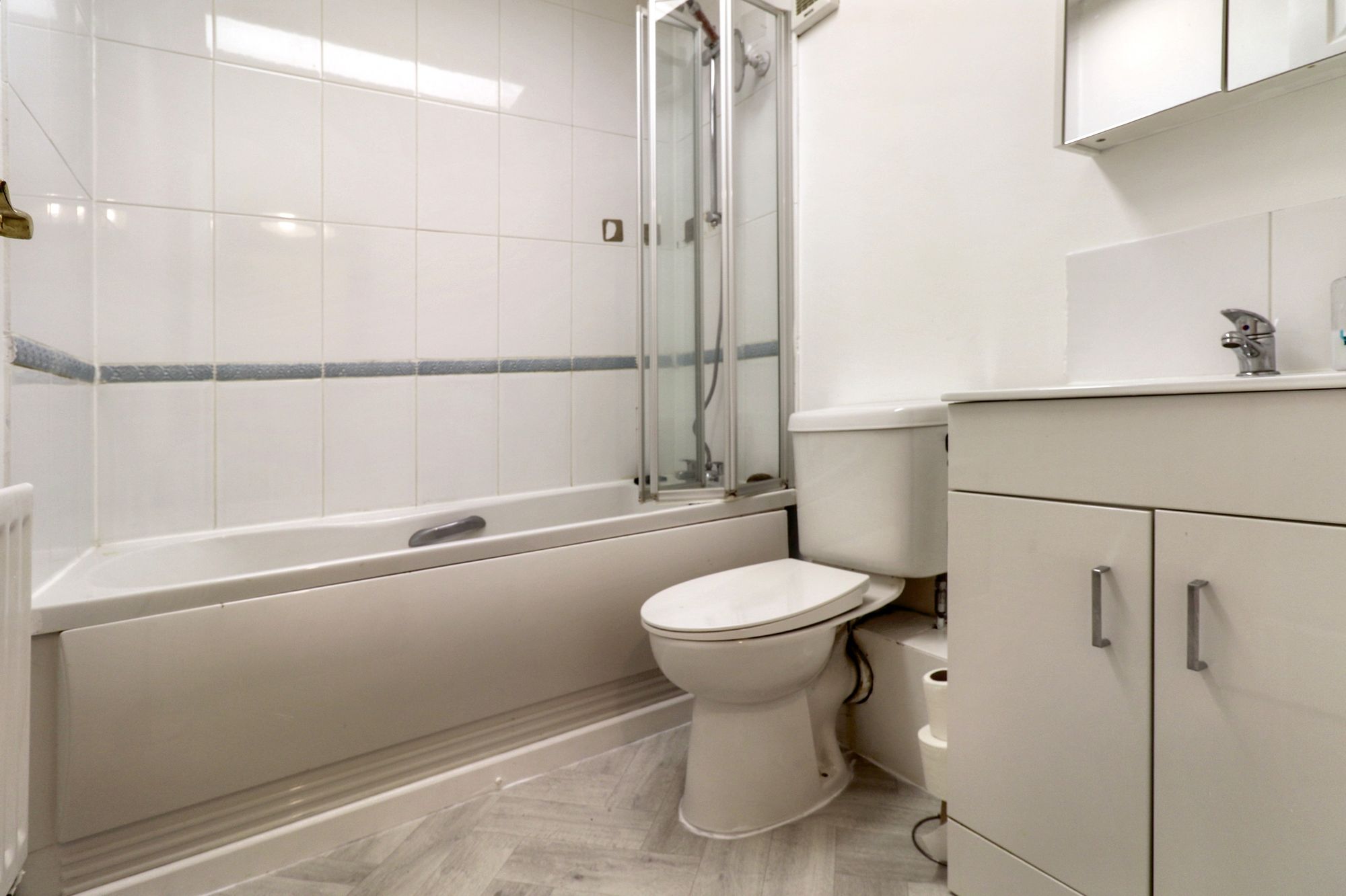 Iona Gardens, St. Helens, WA9