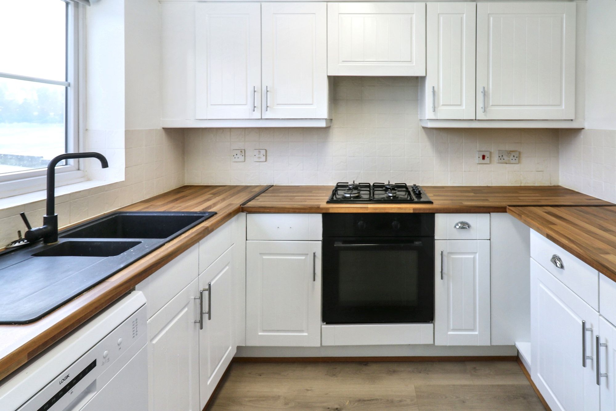 Iona Gardens, St. Helens, WA9