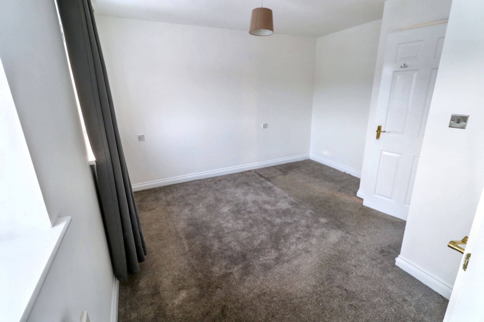 Iona Gardens, St. Helens, WA9