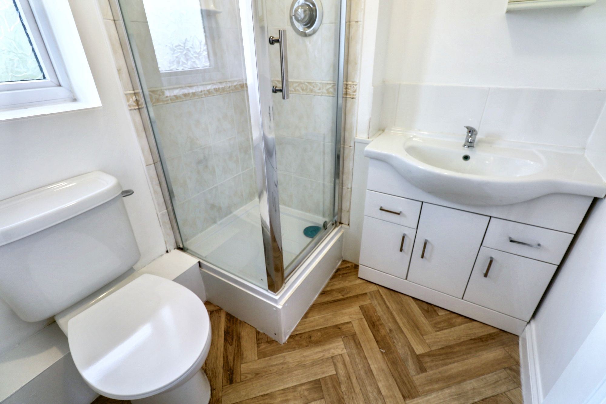 Iona Gardens, St. Helens, WA9