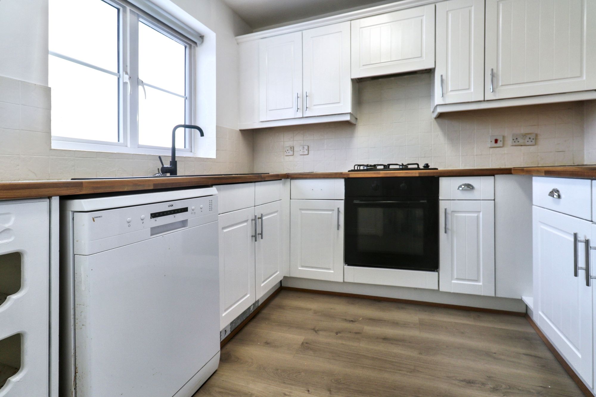 Iona Gardens, St. Helens, WA9