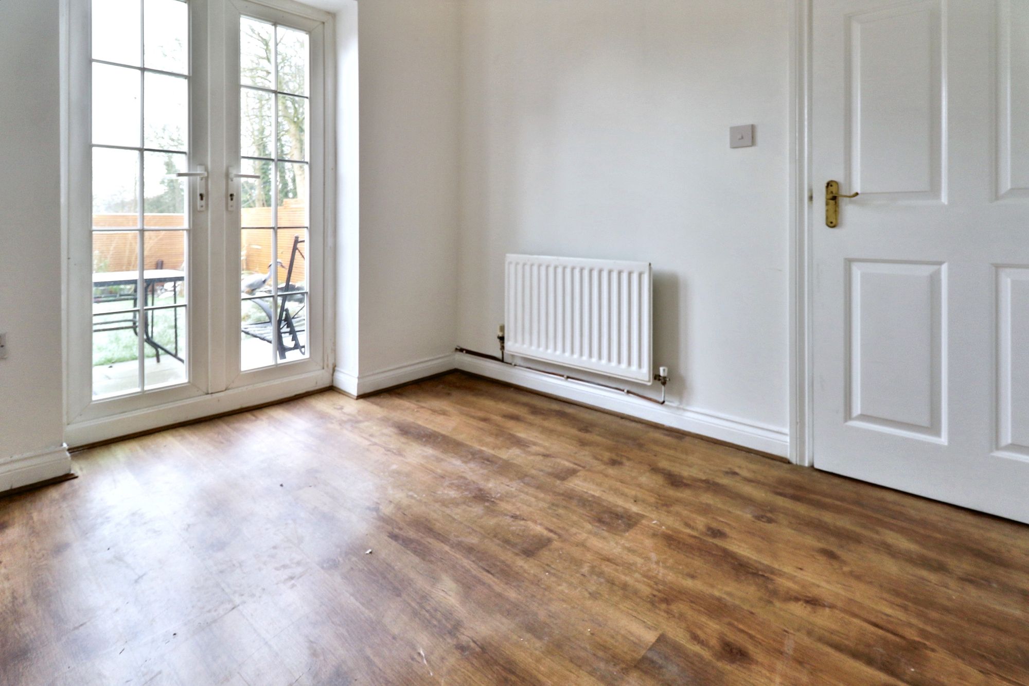 Iona Gardens, St. Helens, WA9