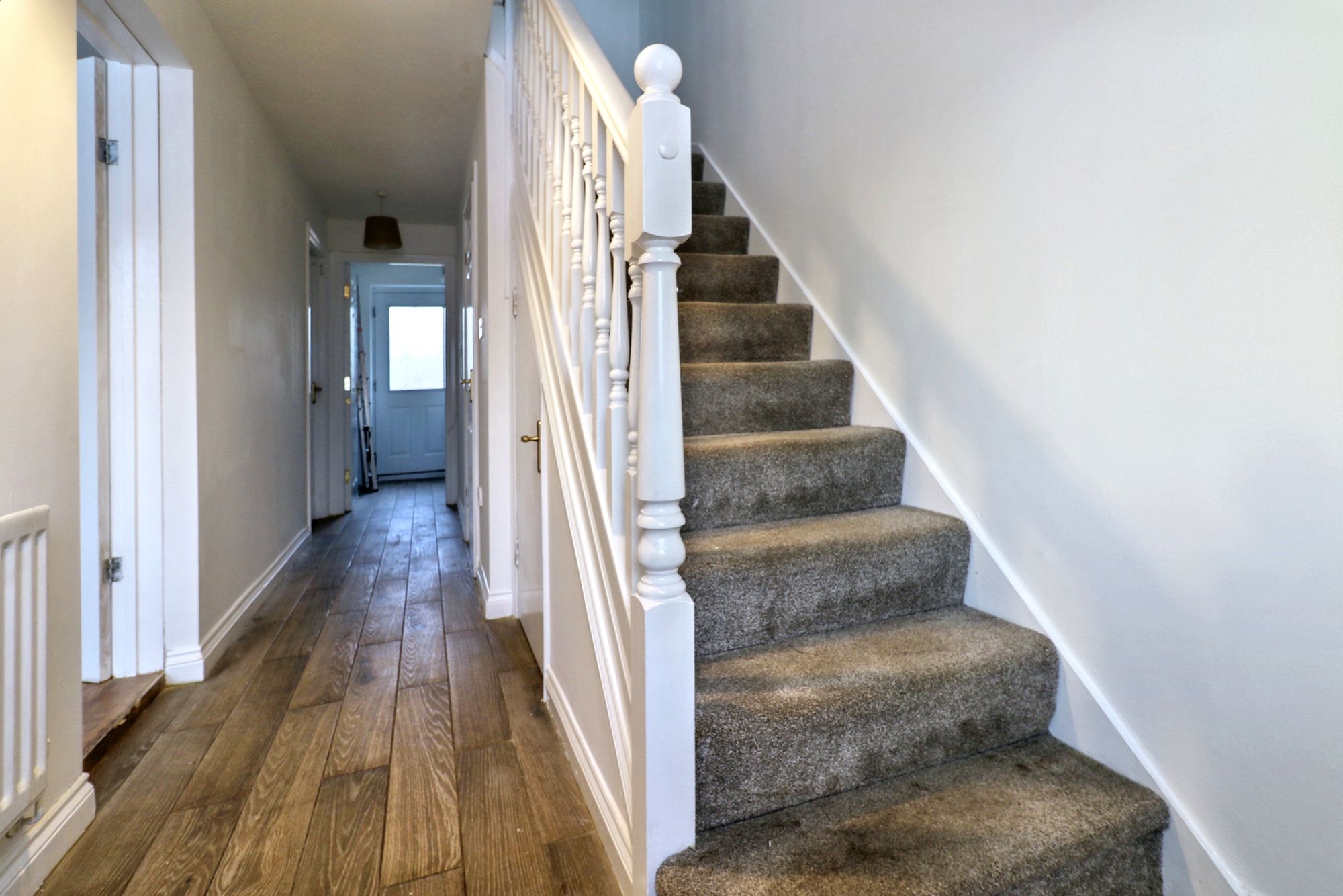 Iona Gardens, St. Helens, WA9