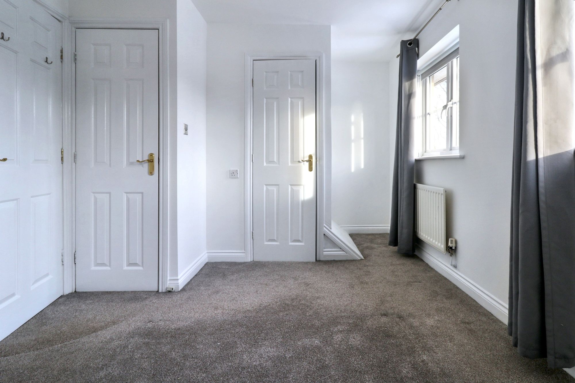 Iona Gardens, St. Helens, WA9