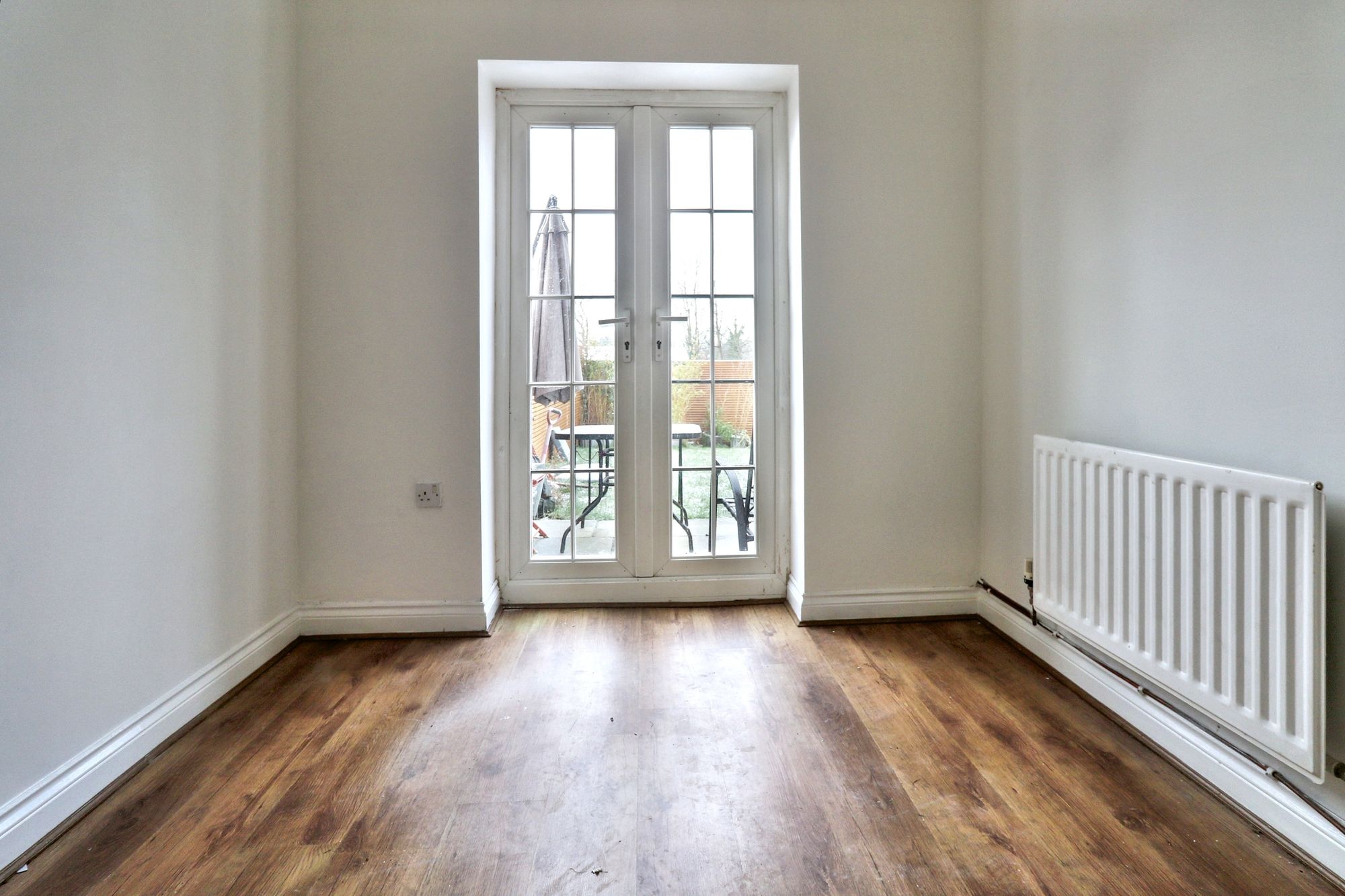 Iona Gardens, St. Helens, WA9