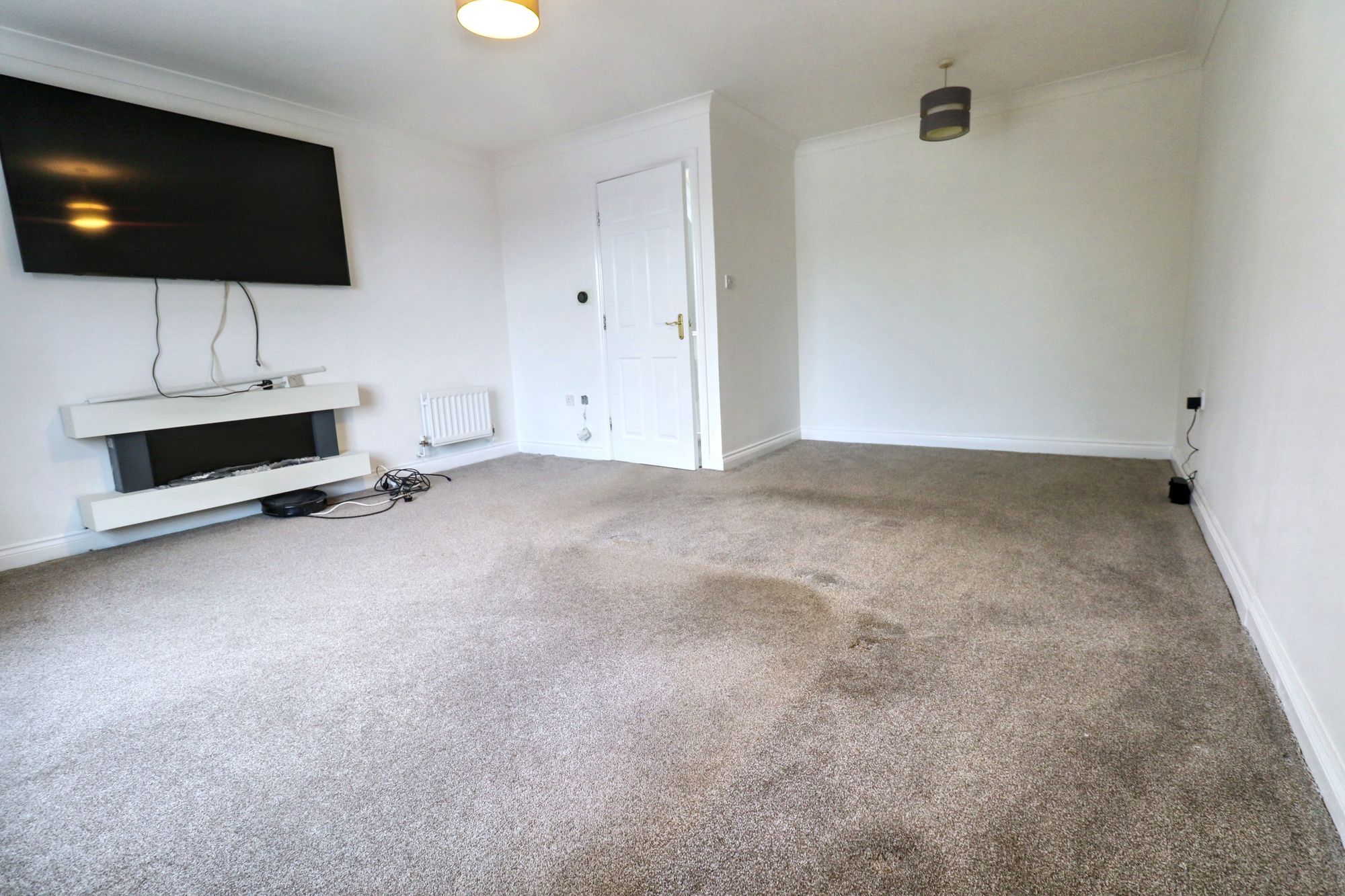 Iona Gardens, St. Helens, WA9