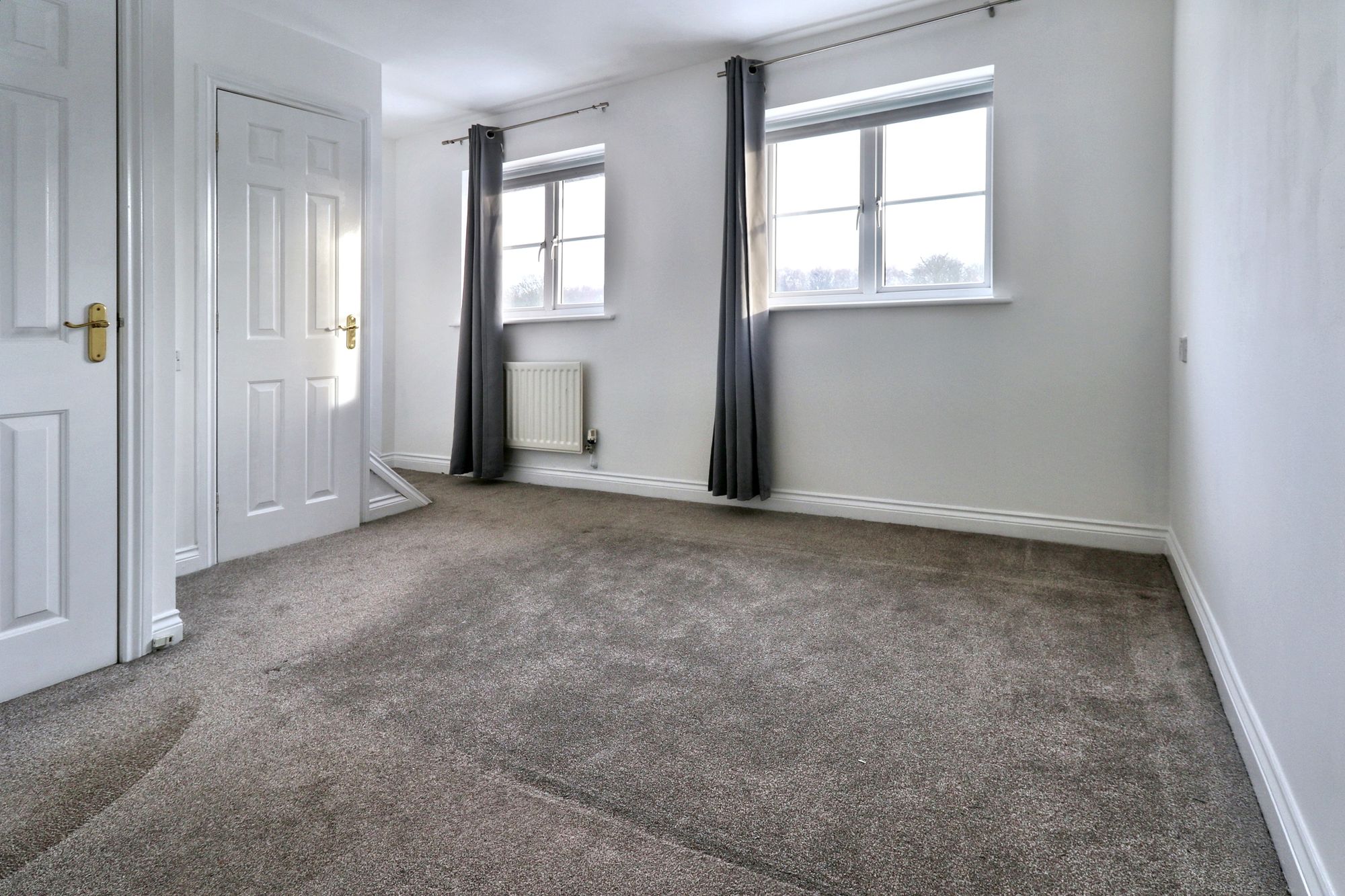 Iona Gardens, St. Helens, WA9