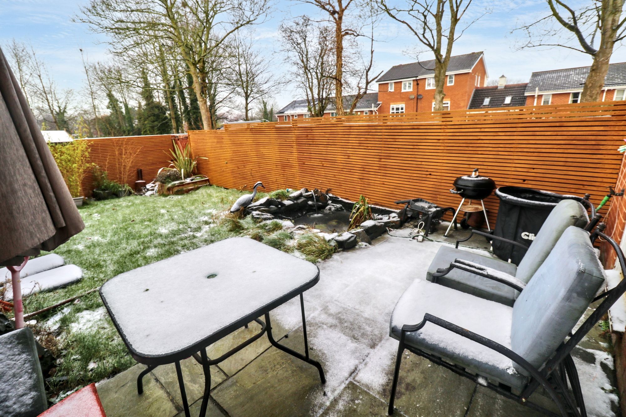 Iona Gardens, St. Helens, WA9