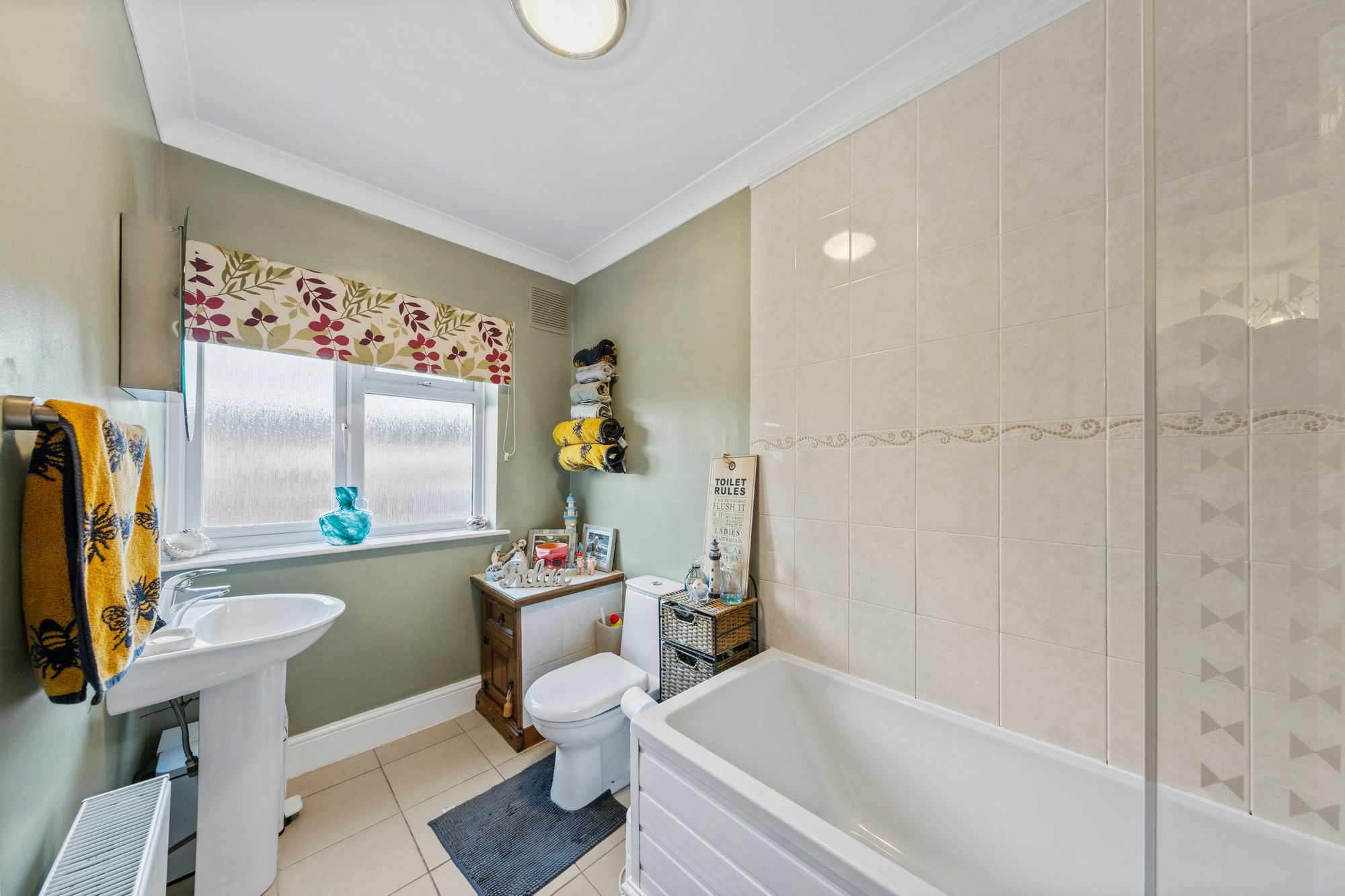 Fairfield Street, Warrington