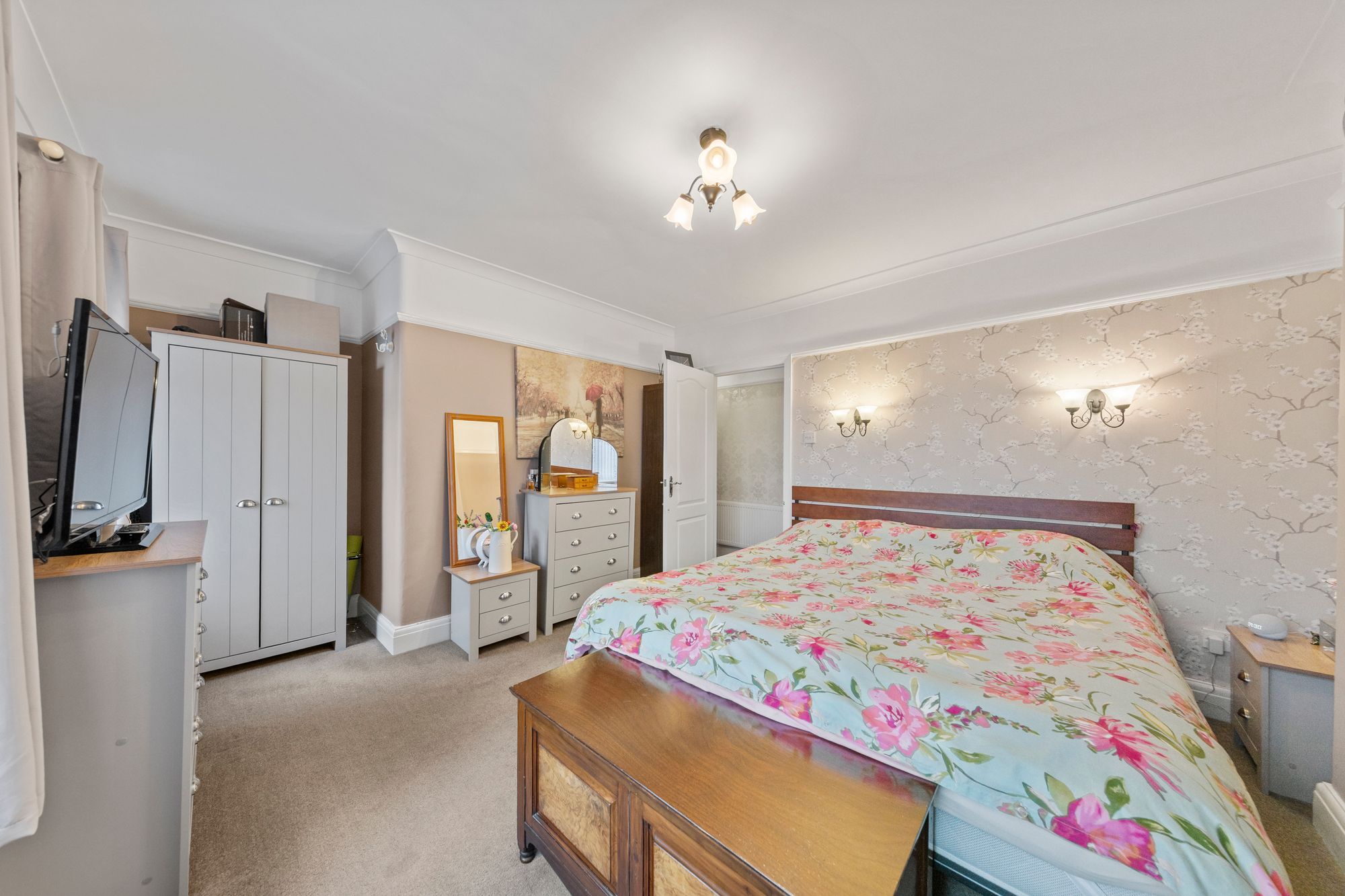 Fairfield Street, Warrington