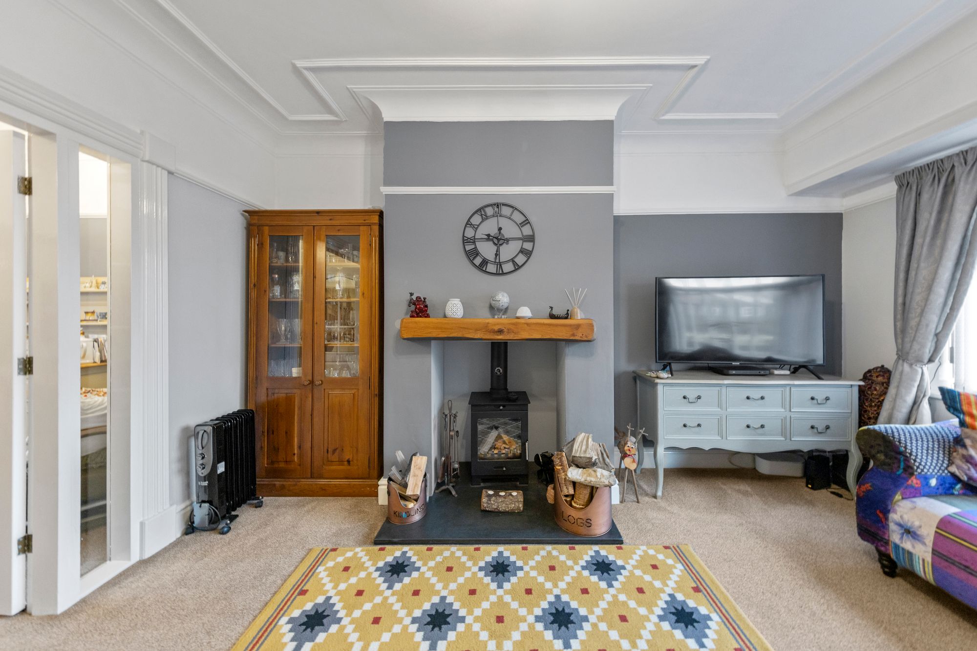 Fairfield Street, Warrington