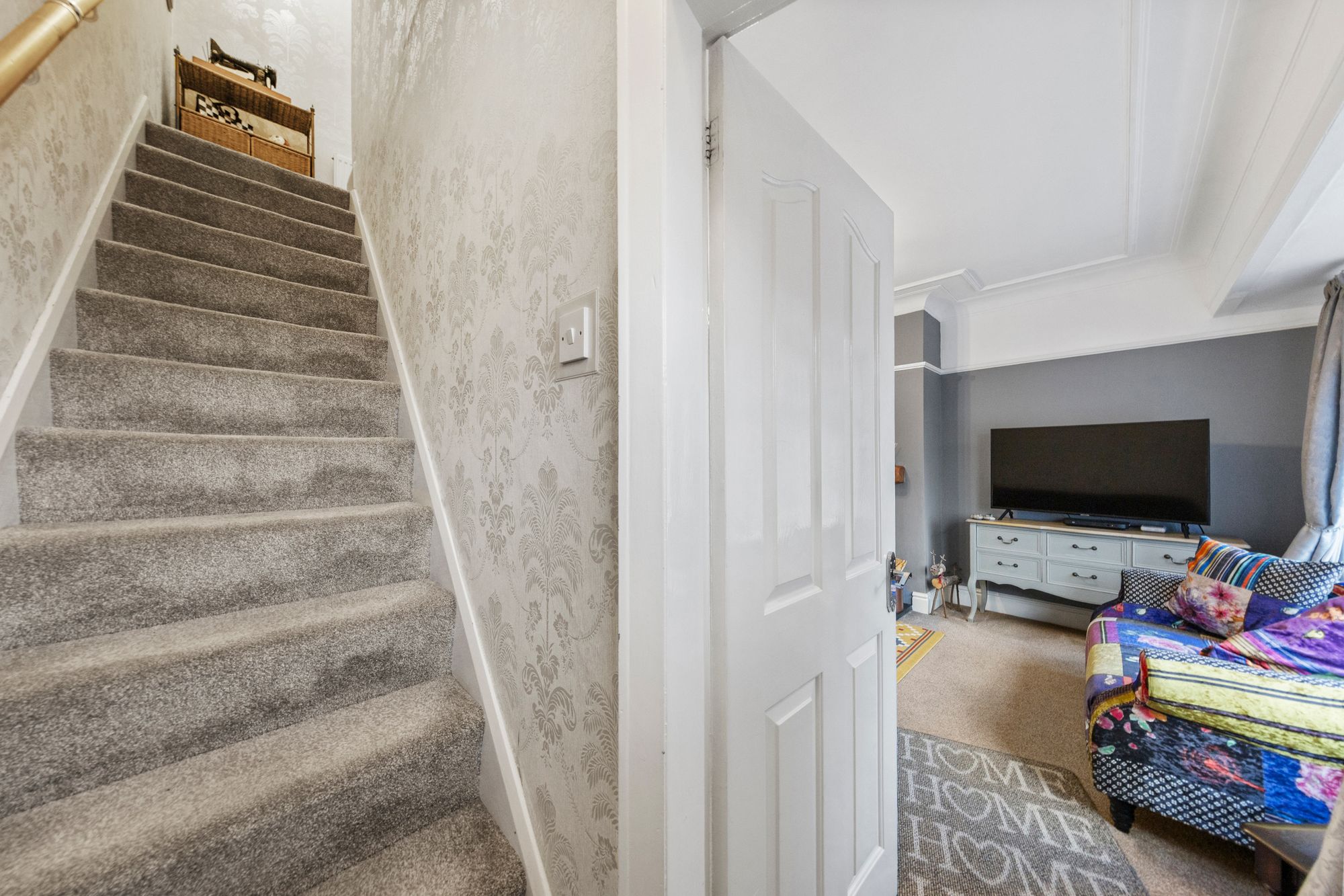 Fairfield Street, Warrington