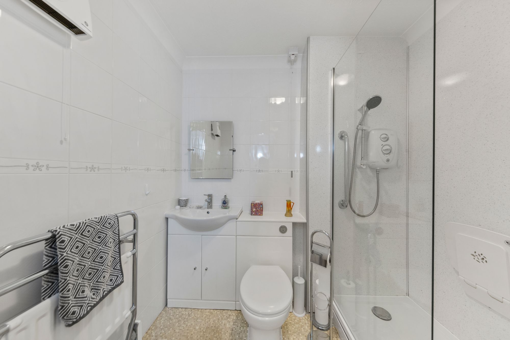 Dingleway, Appleton, WA4