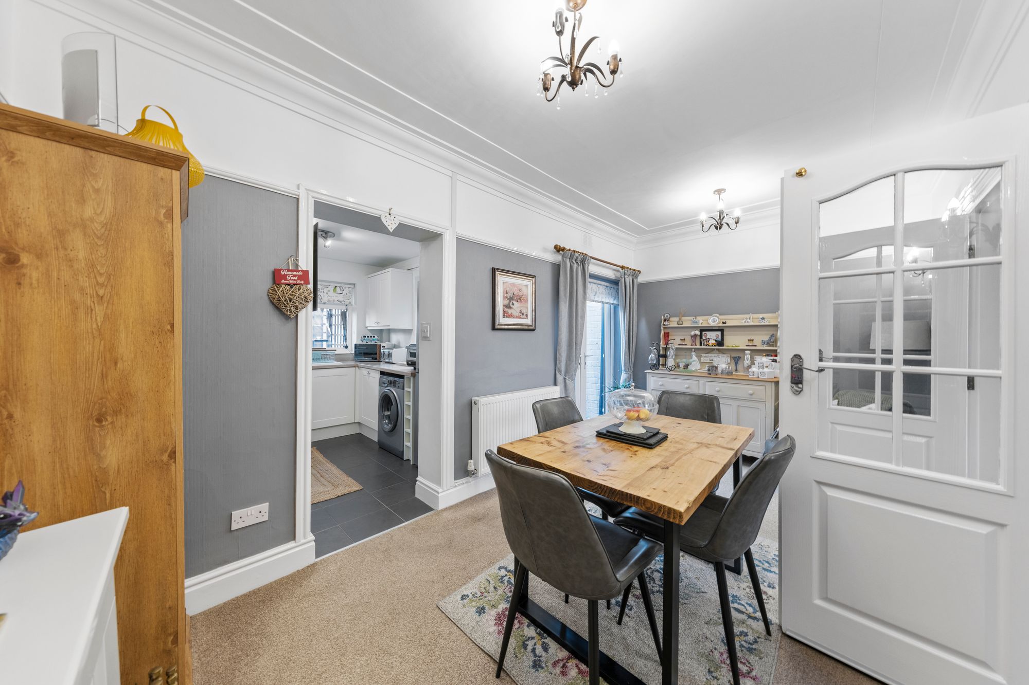 Fairfield Street, Warrington