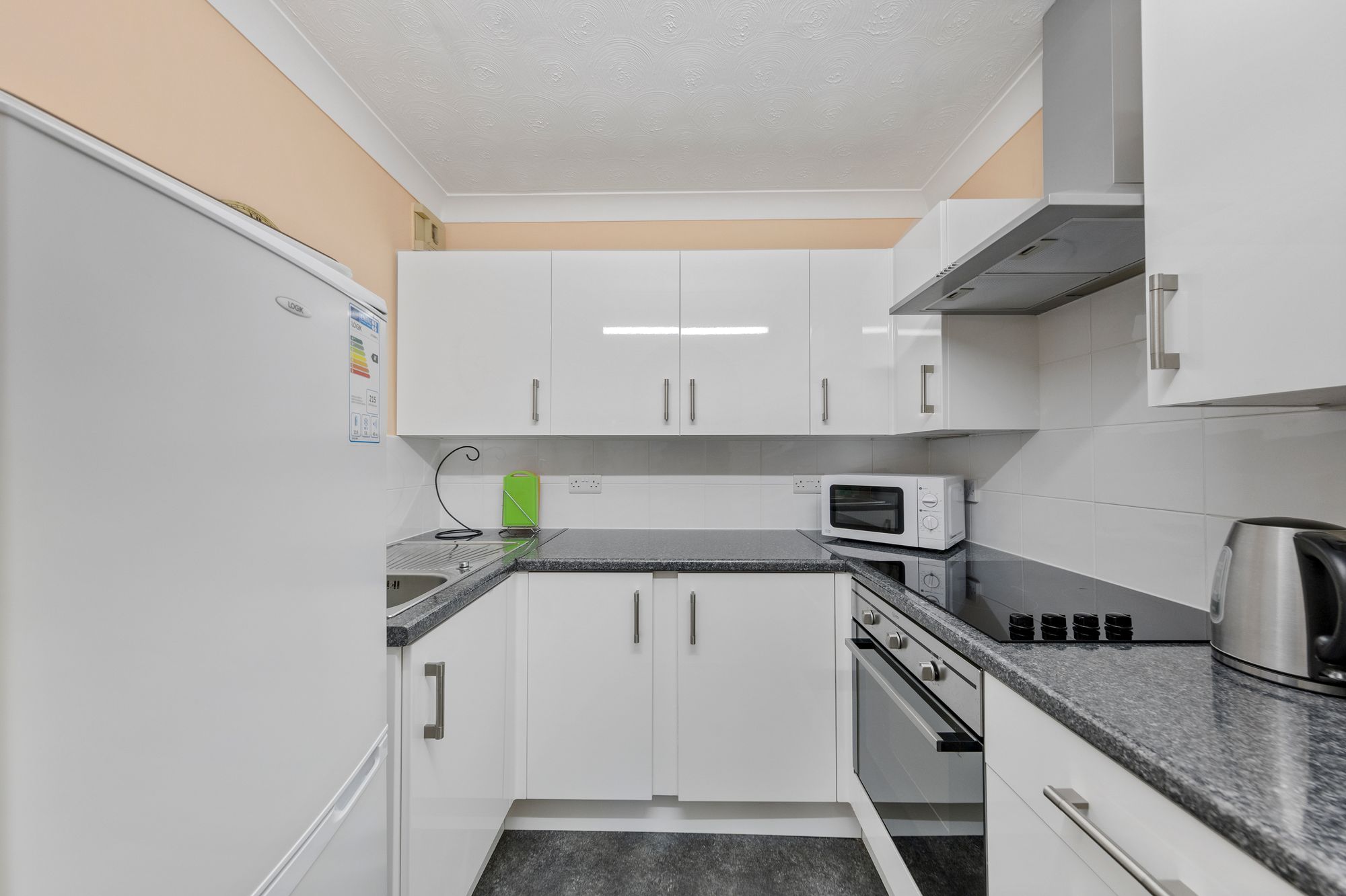 Dingleway, Appleton, WA4