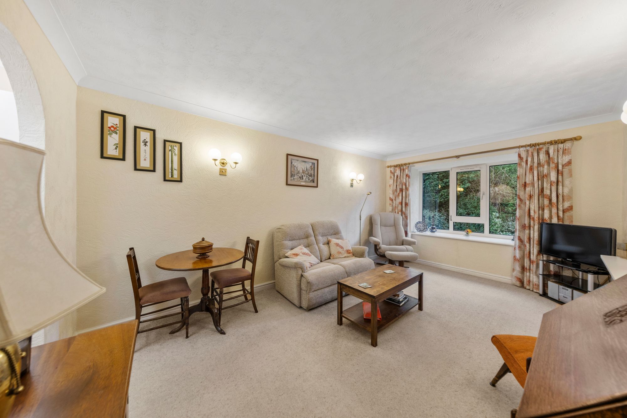 Dingleway, Appleton, WA4