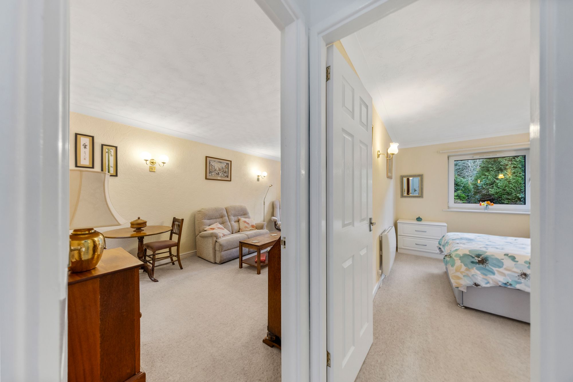 Dingleway, Appleton, WA4