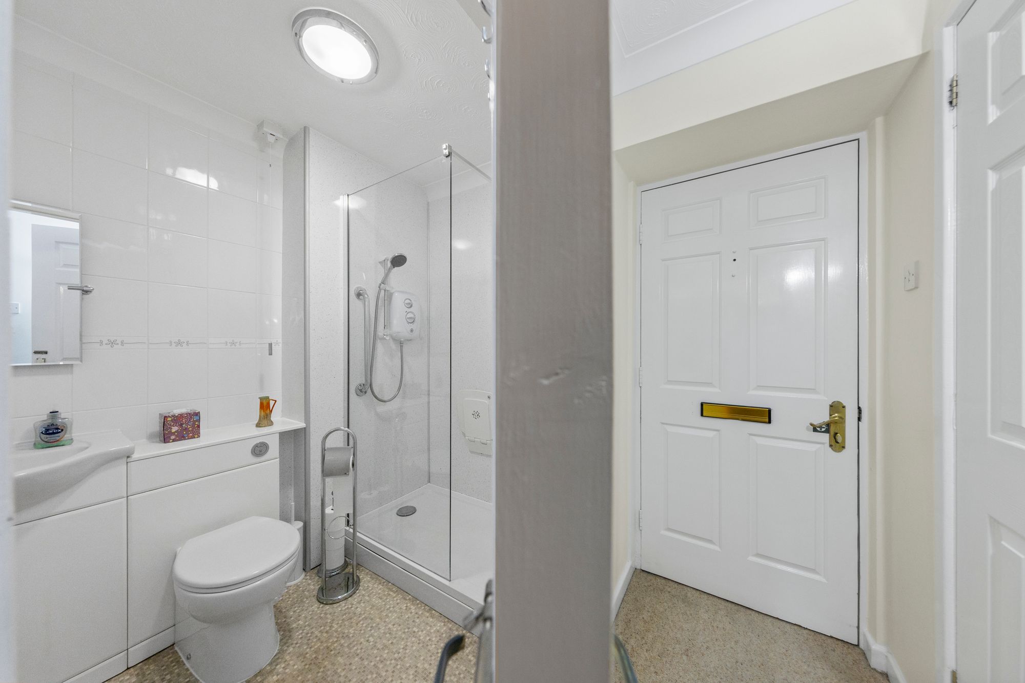 Dingleway, Appleton, WA4